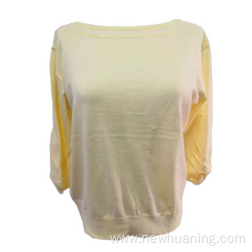 cream wool jumper womens